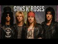 Guns N Roses Blues Rock Axlrose Slash SaulHudson