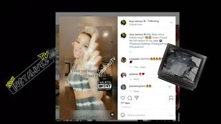 Offset BabyMother Shya L&#39;amour Previews fire new Track 2021 🔥🔥🔥