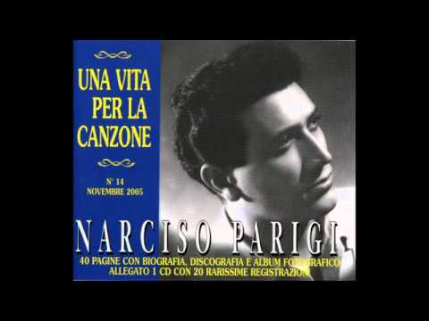 Narciso Parigi - Incantatella