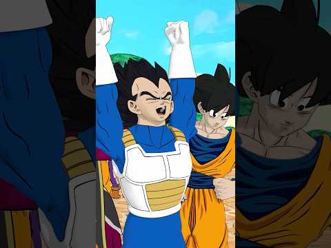 Y a de la préférence ou quoi ?! 😂 #anime #animation #dragonball #dbs #dbz #dragonballz