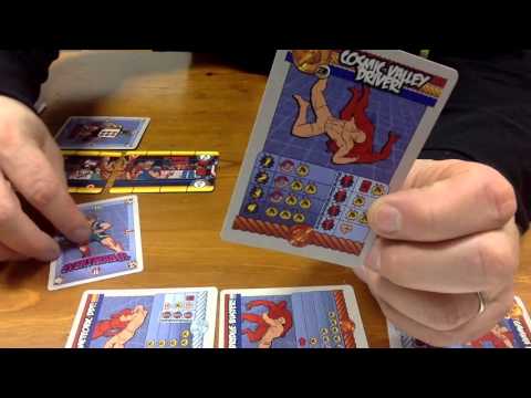 How to play SuperPLEX!