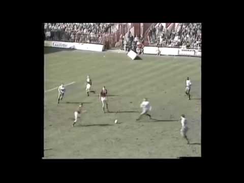 Boro v Man City,  1987   88 Season Mcfc Man City