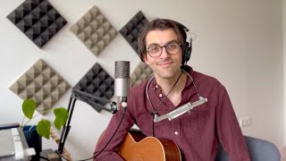 Mr Alboh - singer, musician, songwriter, dj