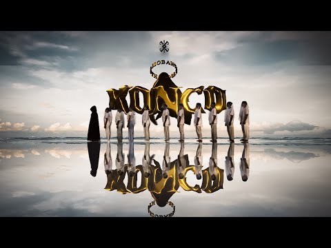 ISOBAHTOS - KONCO FT. TUJU [Official Music Video]