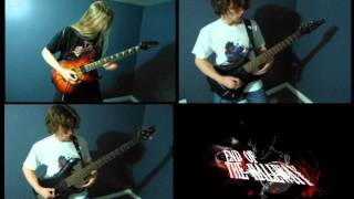 End of The Hallway - Dark End