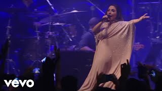 Maria Rita - Bola Pra Frente (Ao Vivo)