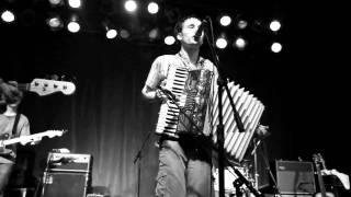 mewithoutYou - &quot;Son of A Widow&quot;