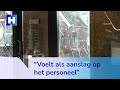 Aanslag op dierenartspraktijk was vermoedelijk met opzet: ''Wie is zo gefrustreerd?''
