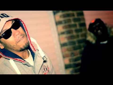 C1z (AMONEY) FT T MURDA - MONEY & MURDA (OFFICIAL VIDEO)