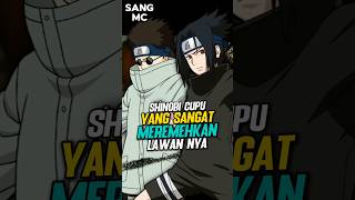Download lagu 2 Genin Kuat Konoha, Diremehkan🥶 #naruto #sasuke #shino #zaku #orochimaru mp3