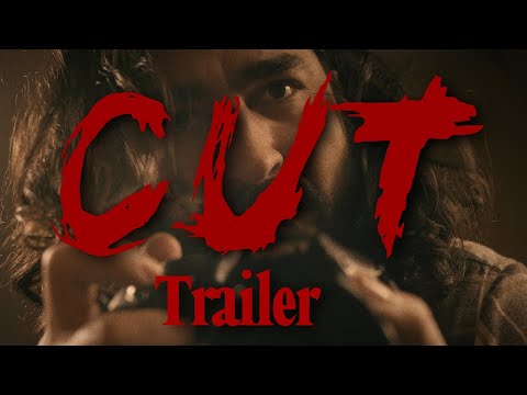 CUT — Trailer (Alemán)
