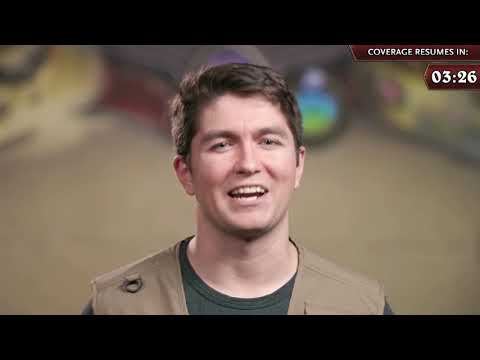 FroStee vs blitzchung - Hearthstone Grandmasters Asia-Pacific Season 2 - Week 2