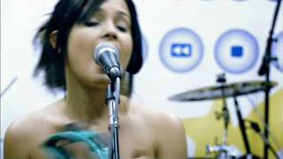 Jullie - Amor Insano (Ao Vivo - MySpace)