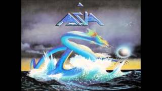 ASIA - TIME AGAIN