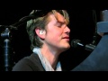 Taylor Hanson SOLO    Save Me    Pontiac, Michigan   Crofoot   10/20/2013