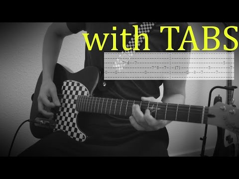 Seek and destroy (intro) video