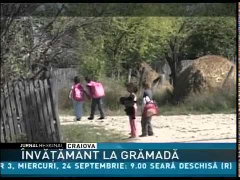 Învăţământ la grămadă