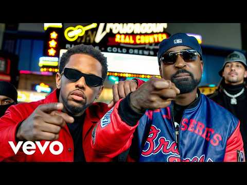 Young Buck & Fabolous - Back 2 Hustle [Explicit Video] 2026