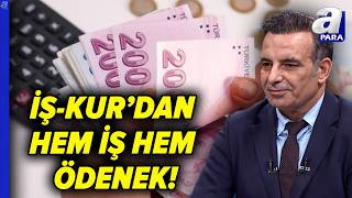 İŞKUR’dan Hem İş Hem Maaş! Kimler Başvurabilir? Tüm Şartlar Faruk Erde