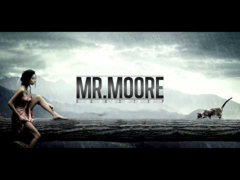 Mr. Moore, Space Prophecy ft. Farisha -- Zombie Hook (Original mix)
