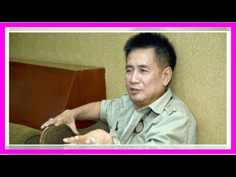 Sys NS Meninggal Dunia karena Kelelahan?