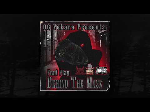 FOUL PLAY FT. STRIFE ABADDON - DOPE GAME (PROD BY OG VEKARA) (Memphis 66.6 Exclusive)