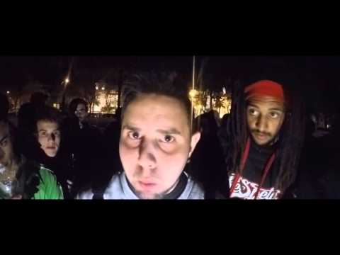 MUTE VS SELE FINAL [FINAL] [MOROPALIKE BATTLE]