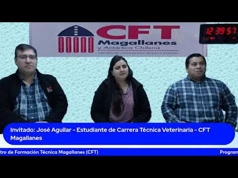 Programa CFT Magallanes