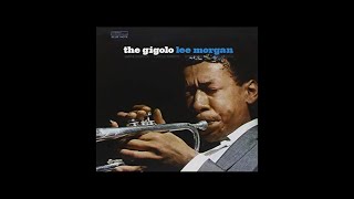 Lee Morgan - Trapped