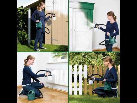 Paint Maxx Farbsprühsystem Premium (04311) | maxx-world.de