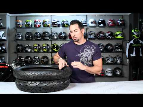 Pirelli Night Dragon Tire Review at RevZilla.com