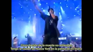 Touch It Remix- Busta Rhymes ft Rah Digga, Lloyd Banks, Eminem, DMX &amp; Papoose Subtitulada en español