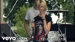 Be Your Own Pet - Bicycle Bicycle, You Are My Bicycle (Live at Lollapalooza 2006)