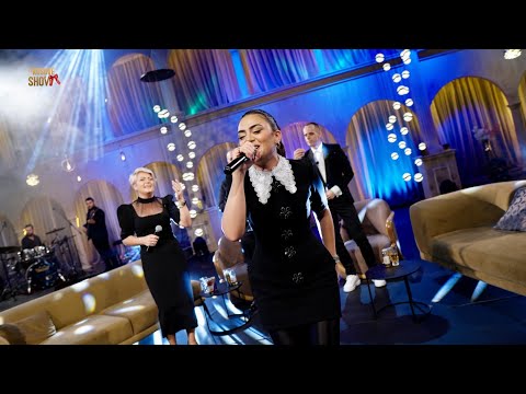n’Kosove show : Albina Kelmendi & Albana Kelmendi - Potpuri LIVE 2023