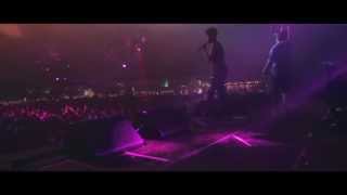 Coely - All I - Do (Live at Sfinks Mixed Official)