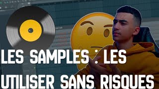 LES SAMPLES : QU'EST-CE QUE C'EST ? EST-CE LÉGAL ? COMMENT LES UTILISER SANS RISQUES SUR FL 20
