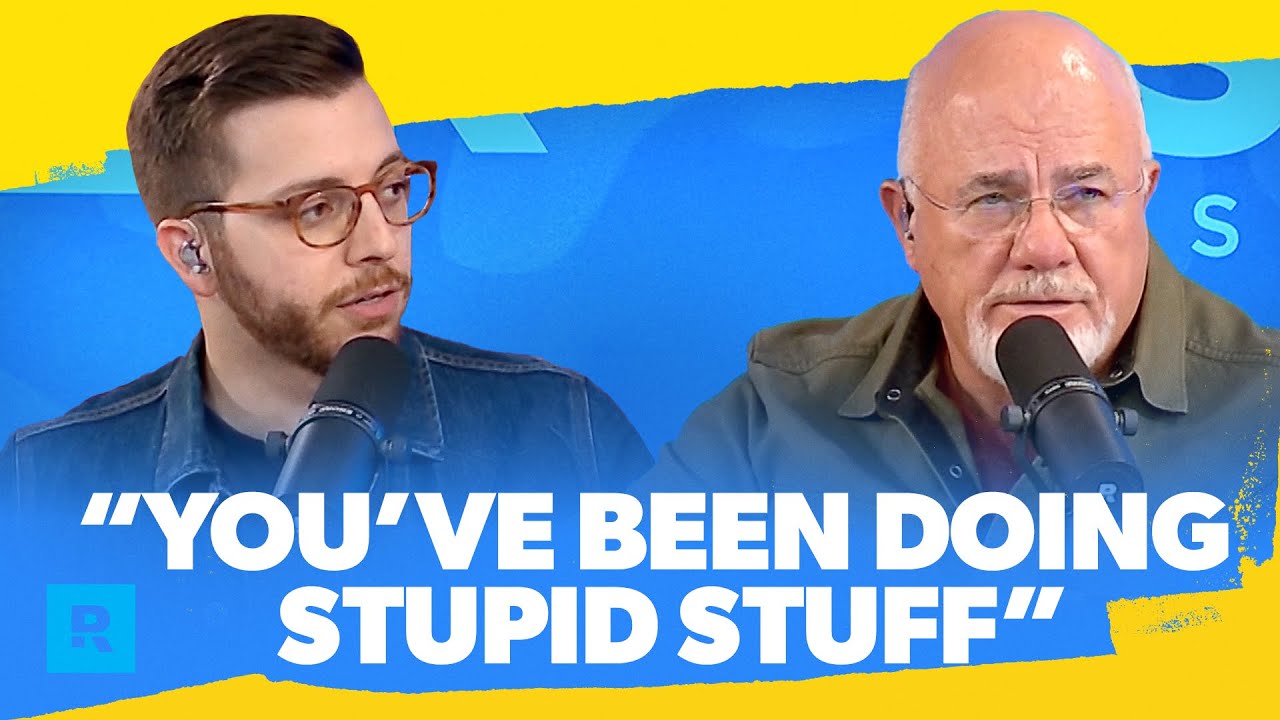 "Why Did It Take Losing $100,000 To Figure Out This Was A Stupid Idea?"