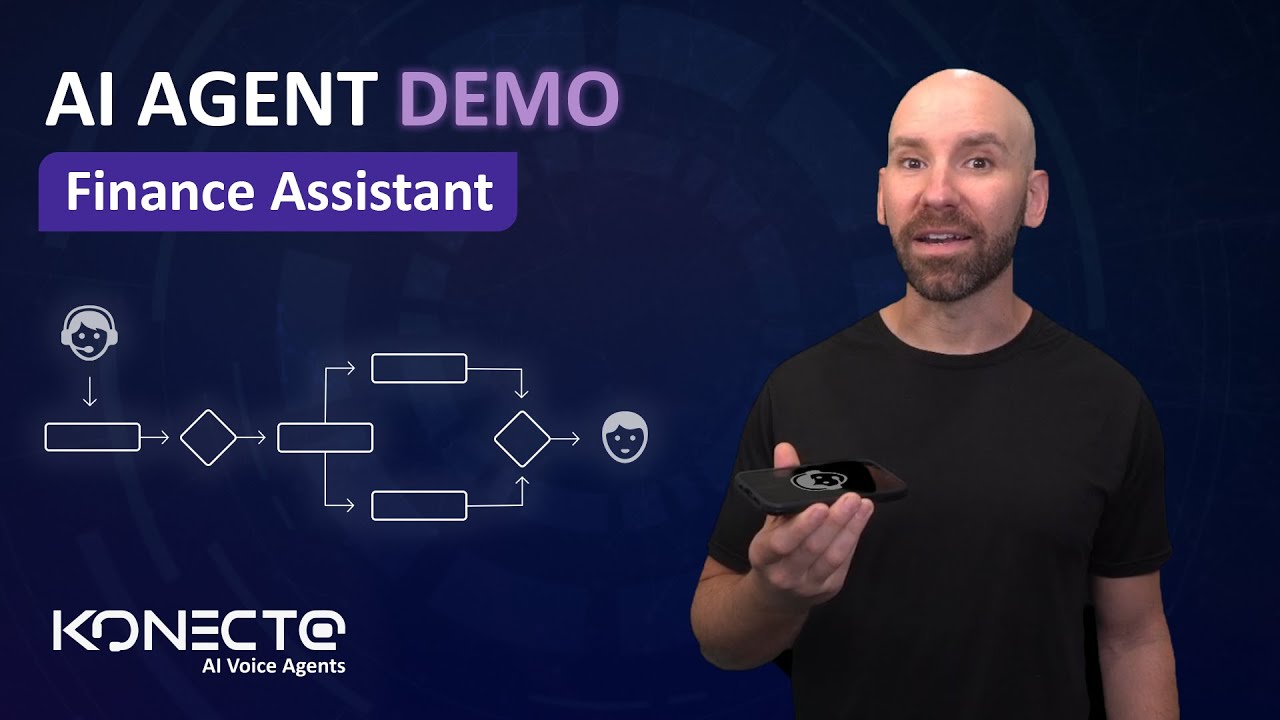 Finance Demo