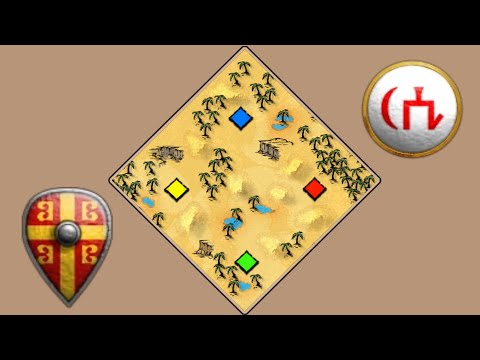 Age of Empires II: Definitive Edition - Ranked #277