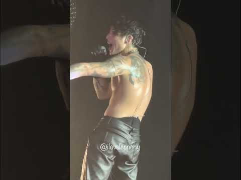 221130 DPR IAN - NERVES | DPR REGIME WORLD TOUR IN MANILA