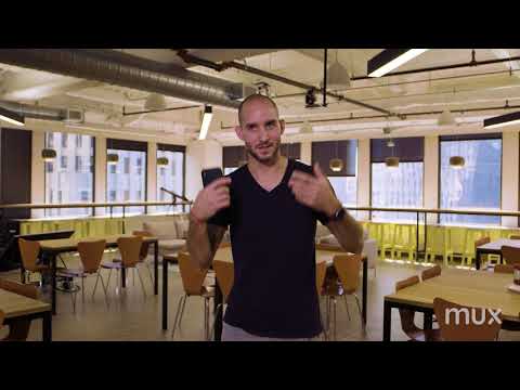 MUX Interview: Mitchell Geere, Head of Design - Instacart