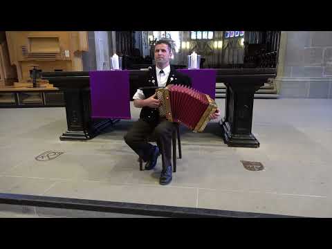 Zum Älpler Sunntig - Jakob Ummel - Solojodler Daniel Eschbach