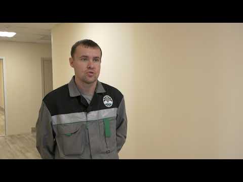 В Усть-Куте состоялось сдача общежития для сотрудников ИНК.