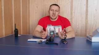 ����� Lira P-580UV