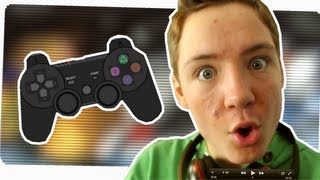 &quot;Scream &amp; Shout&quot; - will.i.am (feat. Britney Spears) Parodie