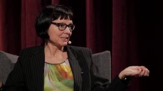 Drömmen om upprättelse – samtal med Anneli Jordahl