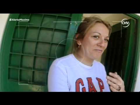 Interna intentó agredir al equipo de Alerta Máxima y fue detenida - Alerta Máxima