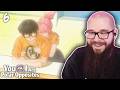 You And I Are Polar Opposites Episode 6 Reaction 正反対な君と僕