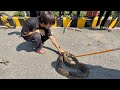 Subh Subh Etna Bada Snake Aagya