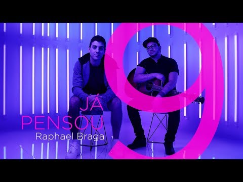 Video thumbnail for Já Pensou